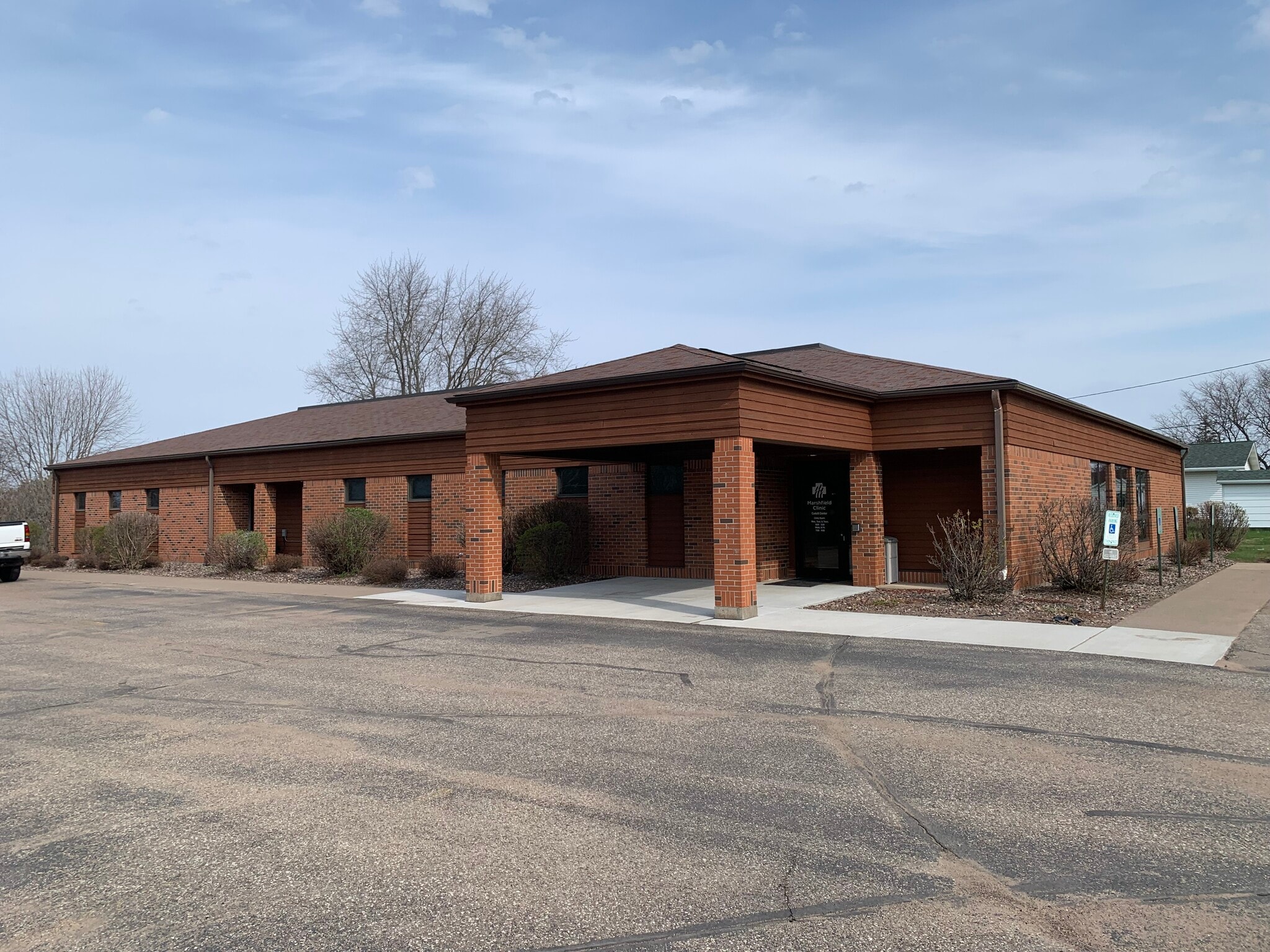 305 S Highway 27, Cadott, WI for sale Primary Photo- Image 1 of 12