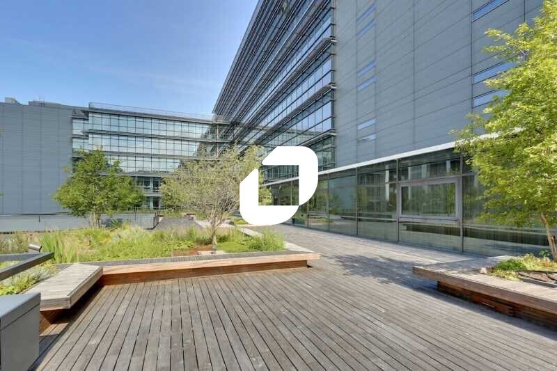 Office in Montrouge for lease Building Photo- Image 1 of 17