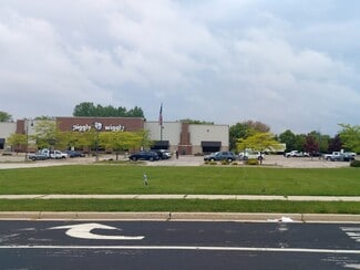 Plus de détails pour 1334 Memorial Dr, Watertown, WI - Terrain à vendre