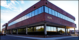 Plus de détails pour 645-689 W 5300 S, Murray, UT - Bureau, Commerce de détail à louer