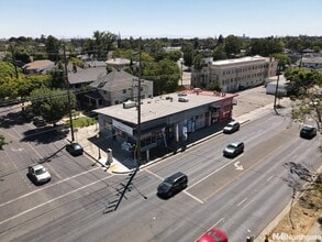 228 E Harding Way, Stockton, CA for lease Building Photo- Image 1 of 1
