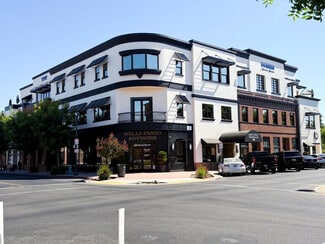 More details for 400-410 E Main St, Visalia, CA - Office for Lease