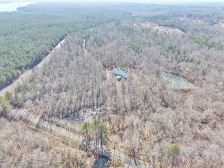 Plus de détails pour 1260 Rocky Creek Rd, Hampton, GA - Terrain à vendre