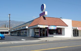 More details for 200-216 E Highland Ave, San Bernardino, CA - Retail for Lease