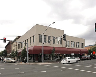 More details for 174-188 NE Commercial St, Salem, OR - Office for Lease