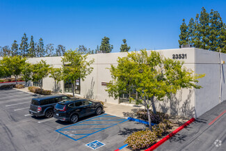 More details for 23531 Ridge Route Dr, Laguna Hills, CA - Industrial for Lease