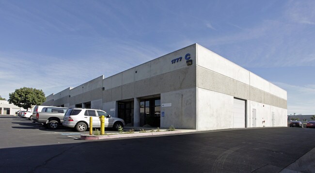 More details for 1777 W Arrow, Upland, CA - Office for Lease