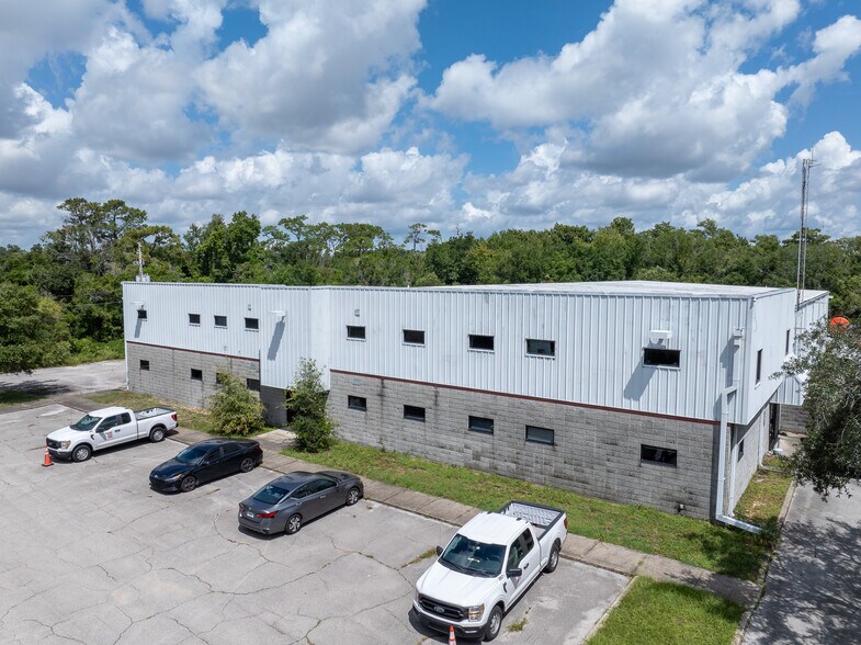 3162 Clemson Rd, Orlando, FL à louer - Photo du bâtiment - Image 2 de 15