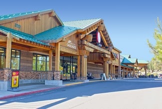 Plus de détails pour 320 SW Century Dr, Bend, OR - Commerce de détail à louer