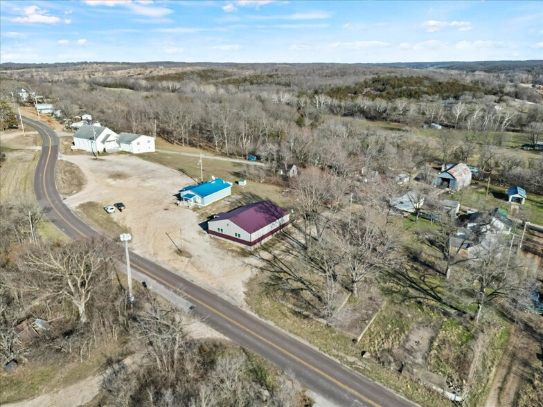 859 Highway C, Brumley, MO for sale - Building Photo - Image 2 of 7