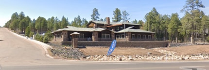 2450 S White Mountain Rd, Show Low, AZ for lease Interior Photo- Image 1 of 11