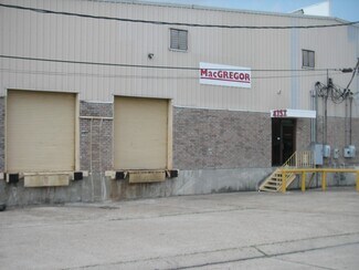 Plus de détails pour 4757 River Rd, Jefferson, LA - Industriel à louer