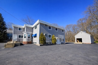 Plus de détails pour 152 Forbes St, Riverside, RI - Bureau à vendre