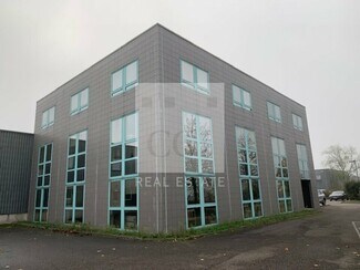 Plus de détails pour 25 Rue Du 35eme Regiment D'Aviation, Bron - Bureau à vendre