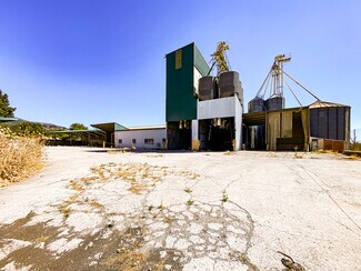 Plus de détails pour Polígono 21, 27, Miraflores de la Sierra - Industriel à vendre