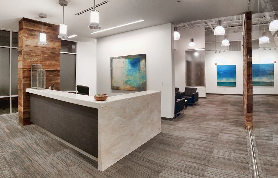 1490 Northbank Pky, Tuscaloosa, AL for lease - Lobby - Image 3 of 5
