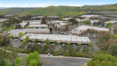 942 Calle Amanecer, San Clemente, CA - AÉRIEN Vue de la carte - Image1