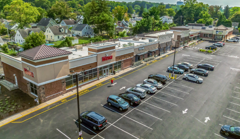 1321-1351 Easton Rd, Abington, PA for sale Building Photo- Image 1 of 1