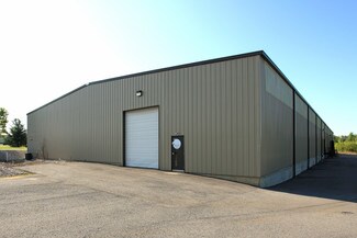 Plus de détails pour 206 Production Dr, Elizabethtown, KY - Industriel à louer