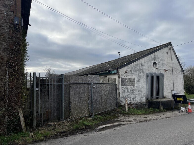 Chard Junction, Chard à vendre - Photo du bâtiment - Image 3 de 7