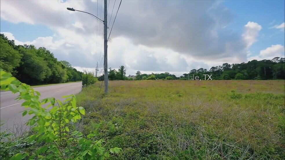6874 Will Clayton Pkwy, Humble, TX à vendre - Vidéo sur l’inscription commerciale - Image 2 de 6