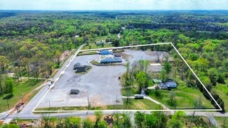 Plus de détails pour 2060 Old Lebanon Dirt Rd, Mt Juliet, TN - Terrain à vendre