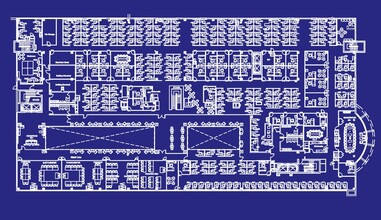 1776 Eastchester Rd, Bronx, NY à louer Plan d’étage- Image 1 de 6