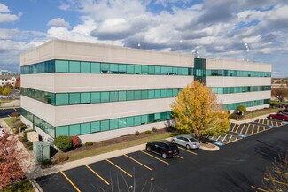 Plus de détails pour 1952 Mcdowell Rd, Naperville, IL - Bureau, Bureau/Médical à louer