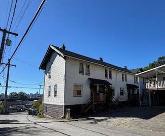 More details for Residential Development Assembly – Multifamily for Sale, Vancouver, BC