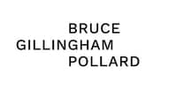 Bruce Gillingham Pollard
