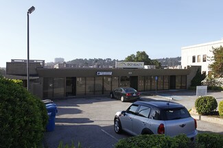 Plus de détails pour 323 89th St, Daly City, CA - Bureau à louer