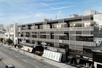 More details for 1964 Westwood Blvd, Los Angeles, CA - Coworking for Lease