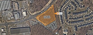 Plus de détails pour 7501 Bethlehem Rd, Manassas, VA - Terrain à louer