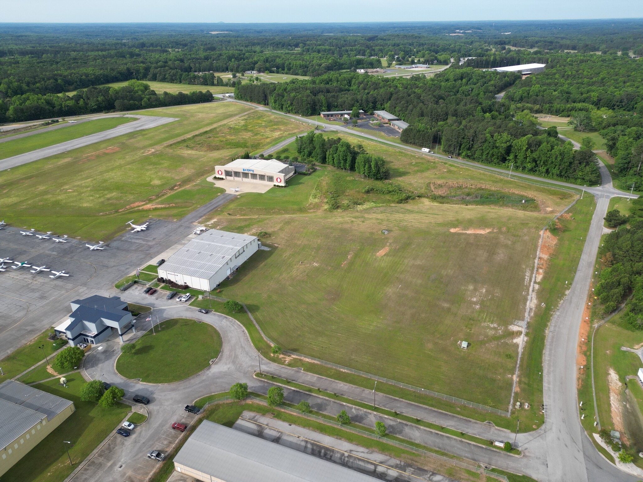 841 Ronald Wood Rd, Winder, GA à vendre Photo du bâtiment- Image 1 de 4
