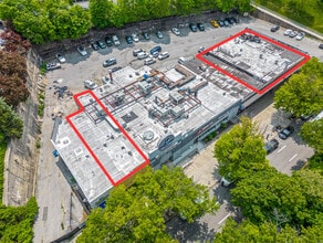 245-02-245-24 Horace Harding Expy, Little Neck, NY à louer Photo intérieure- Image 1 de 17