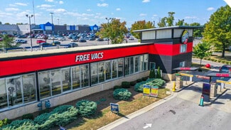 More details for 440 W New Circle Rd, Lexington, KY - Specialty for Sale