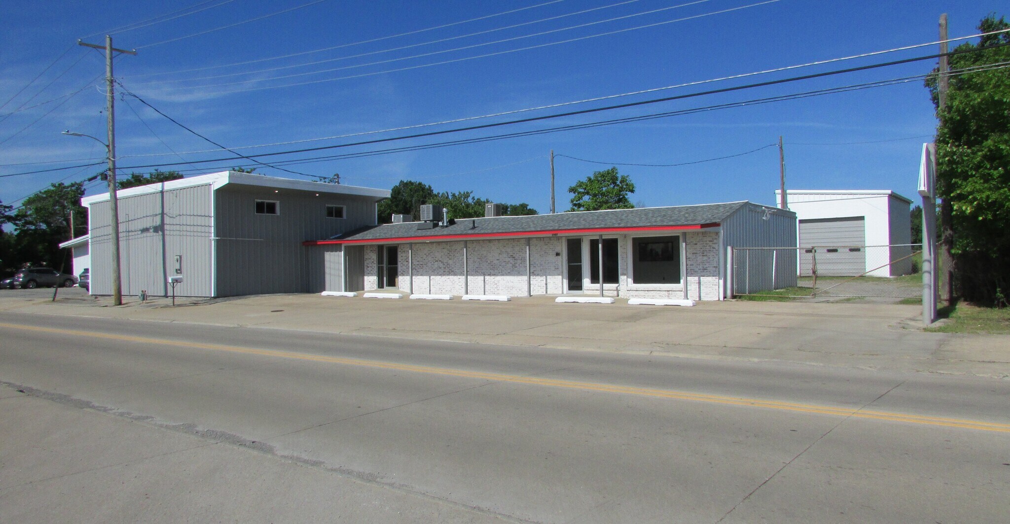 1907 N 11th St, Muskogee, OK à louer Photo principale- Image 1 de 38