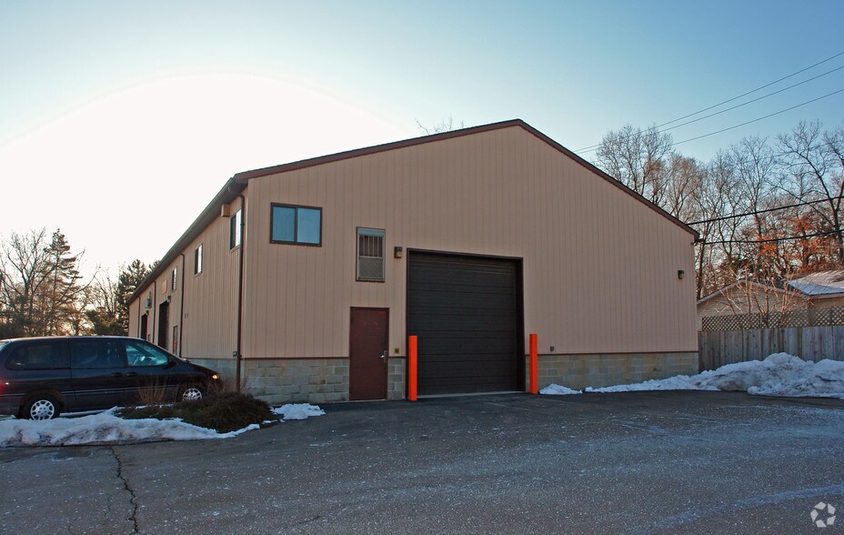1497-1509 Tull Dr, Waterford, MI à vendre - Photo du bâtiment - Image 3 de 3