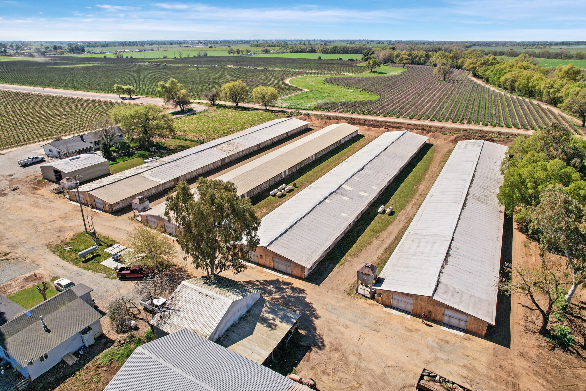 28600 Sowles Rd, Galt, CA for sale Primary Photo- Image 1 of 15