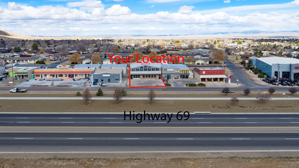 6468 E State Route 69, Prescott Valley, AZ for sale - Other - Image 1 of 1