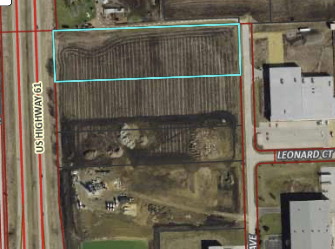 800 16th ave, Eldridge, IA for sale Primary Photo- Image 1 of 2