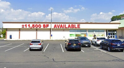 5117-5139 Merrick Rd, Massapequa, NY for lease Building Photo- Image 1 of 2