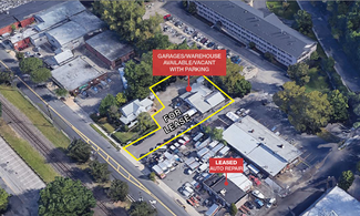 More details for 661-665 Broadway, Westwood, NJ - Industrial for Lease