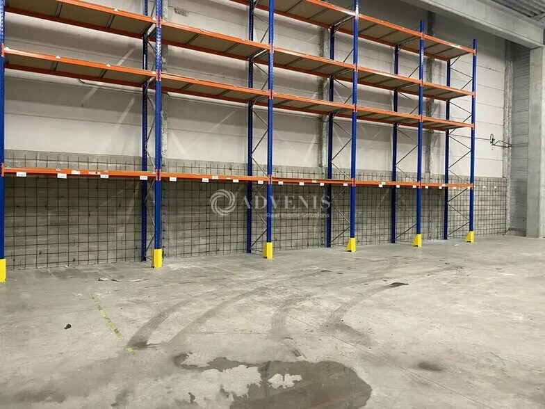 Industriel dans Ivry-sur-Seine à louer - Photo intérieure - Image 2 de 4