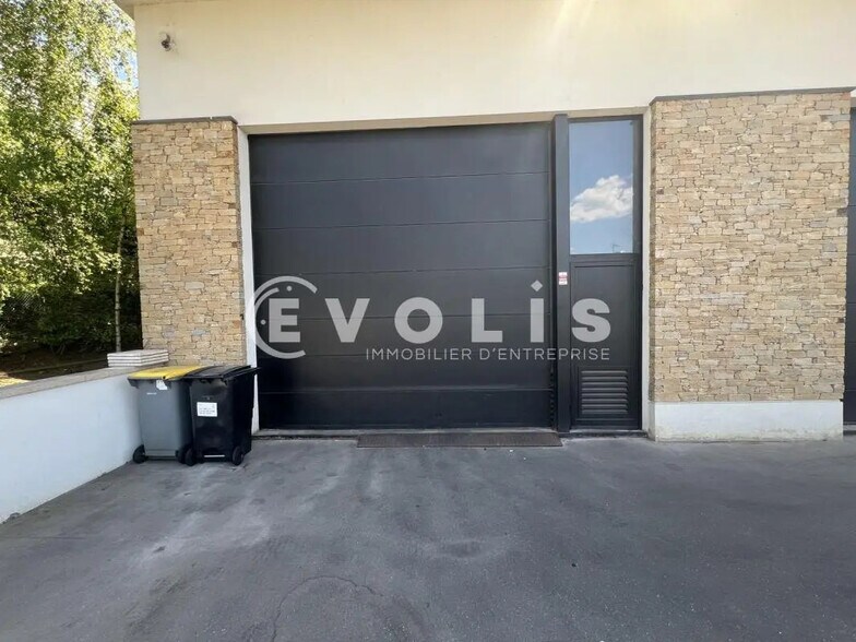 Flex in Bry-sur-Marne for lease - Building Photo - Image 3 of 7