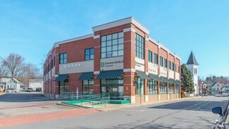 More details for 21 Main St, Maynard, MA - Retail for Sale