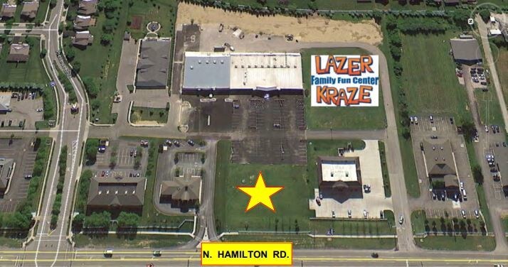 5588-5590 N Hamilton Rd, Columbus, OH à vendre - Autre - Image 2 de 4