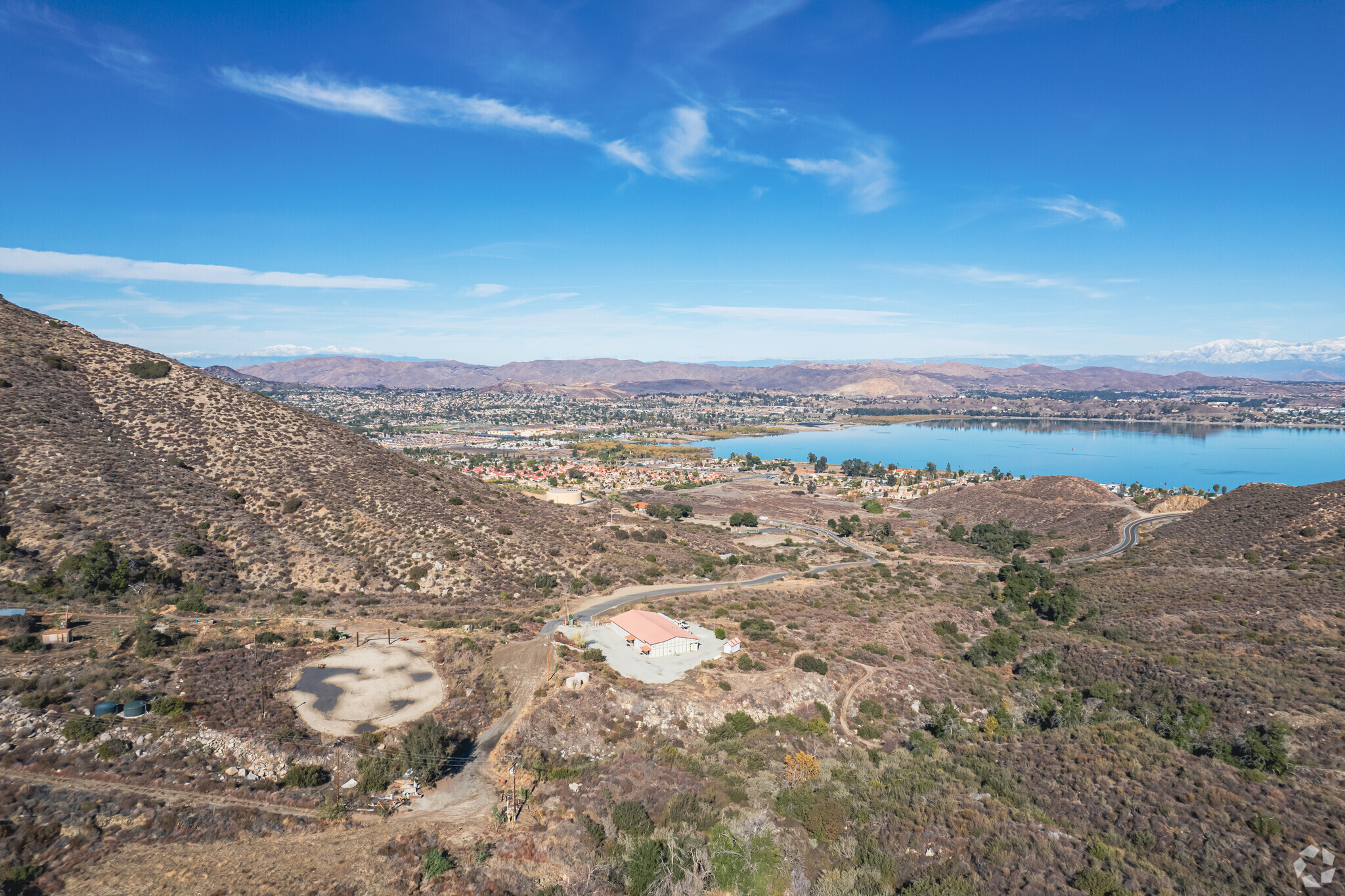 30515 Ortega Hwy, Lake Elsinore, CA for sale Building Photo- Image 1 of 1