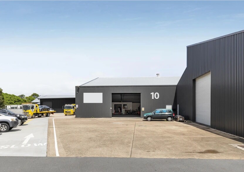 51 Prospect Rd, Gaythorne for lease - Building Photo - Image 1 of 4