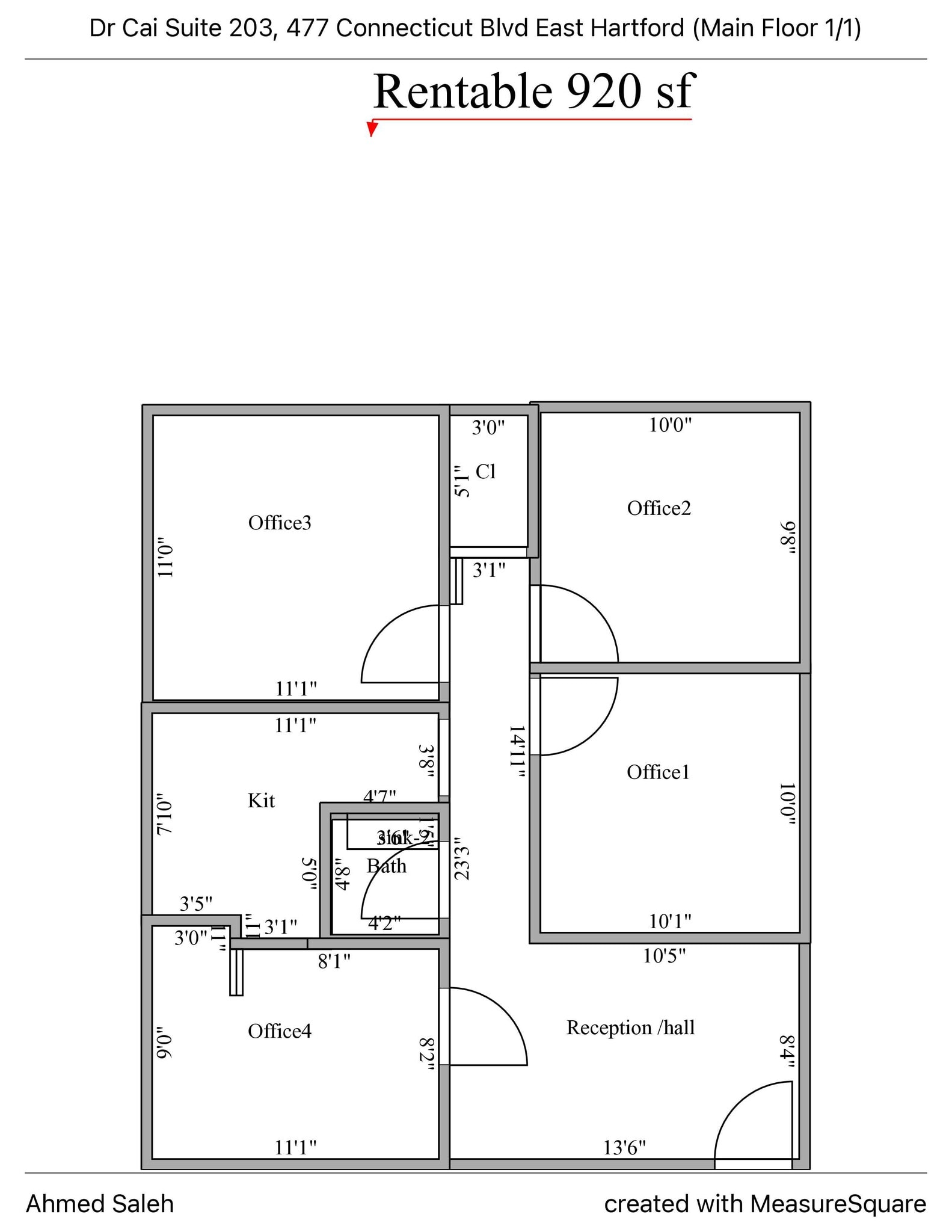 477 Connecticut Blvd, East Hartford, CT for lease Building Photo- Image 1 of 2